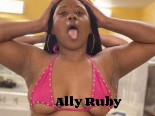 Ally_Ruby