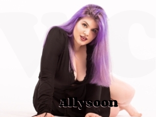Allysoon