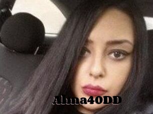 Alma40DD