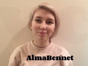 AlmaBennet