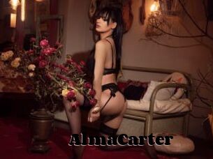 AlmaCarter