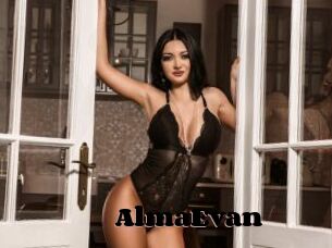AlmaEvan