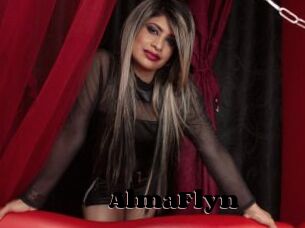 AlmaFlyn