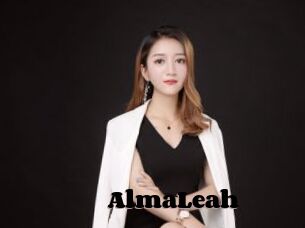 AlmaLeah