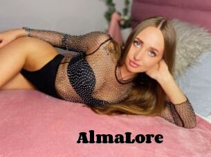 AlmaLore