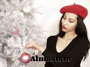 AlmaStone