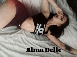Alma_Belle