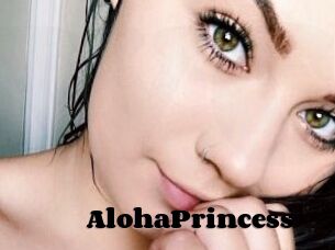 AlohaPrincess