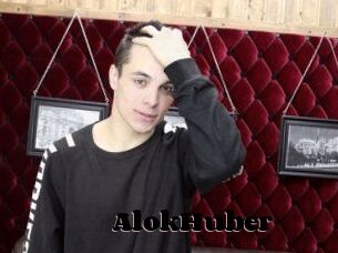 AlokHuber