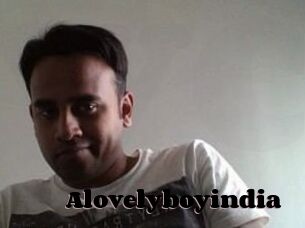 Alovelyboyindia