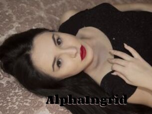 AlphaIngrid