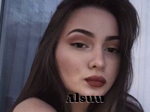 Alsuu