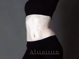 Aluanna