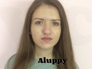 Aluppy