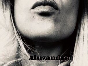 Aluzandria