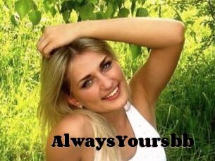 AlwaysYoursbb