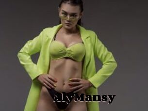 AlyMansy