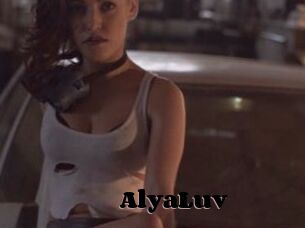 AlyaLuv