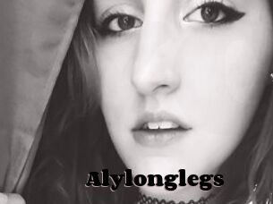 Alylonglegs