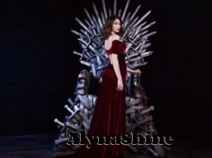 AlynaShine
