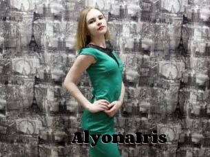AlyonaIris