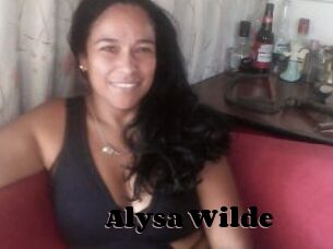 Alysa_Wilde