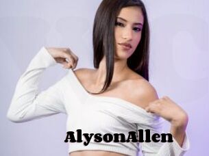 AlysonAllen
