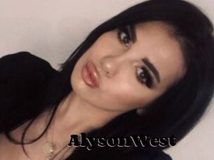 AlysonWest