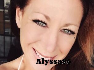 Alyssa86