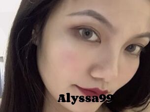 Alyssa99