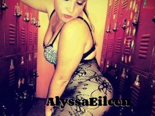 AlyssaEileen