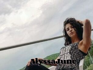 AlyssaJune