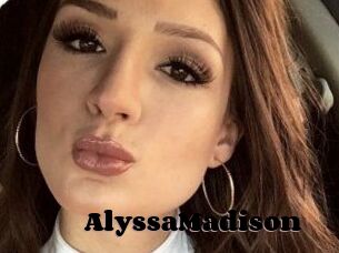AlyssaMadison