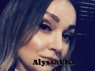 AlyssaUKx