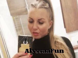 AlyssaaFun
