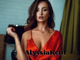 AlyssiaKent