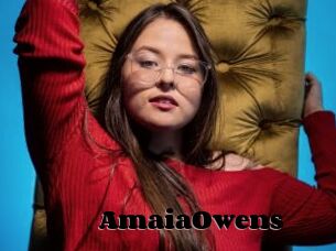 AmaiaOwens