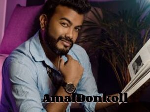 AmalDonkoll