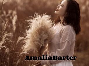 AmaliaBarter
