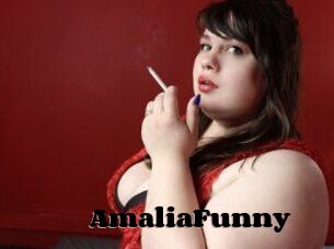 AmaliaFunny