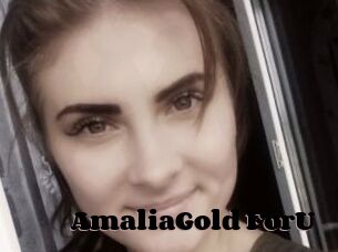 AmaliaGold_ForU