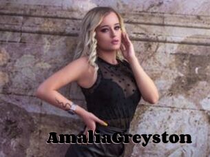 AmaliaGreyston