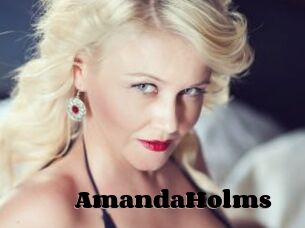 AmandaHolms
