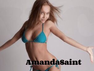 AmandaSaint
