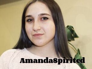 AmandaSpirited
