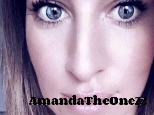 AmandaTheOne22