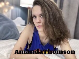 AmandaThomson