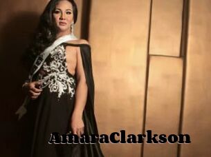 AmaraClarkson