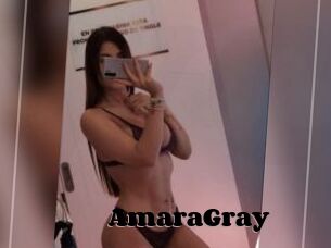 AmaraGray