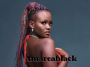 Amareablack
